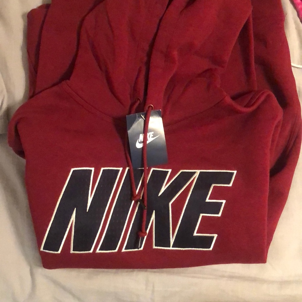 Nike Hoodie